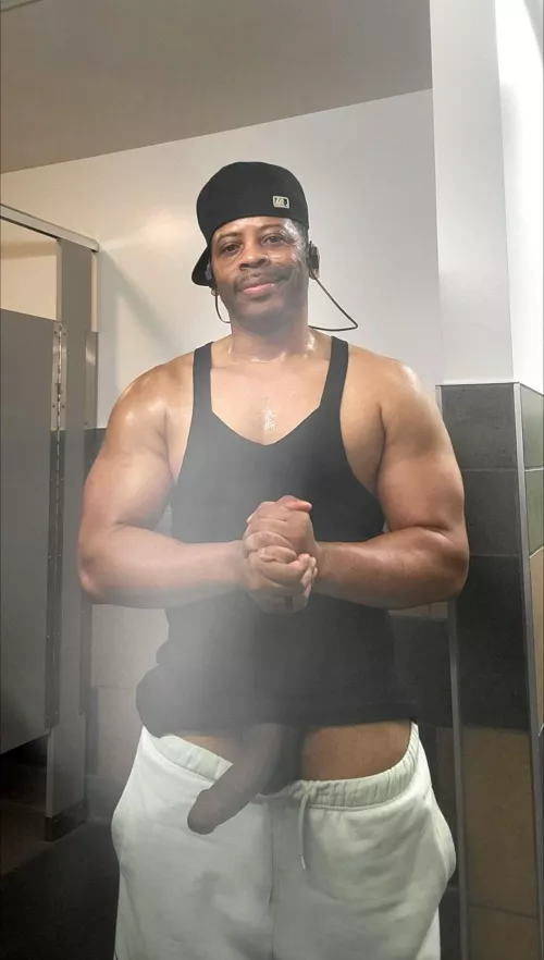 Do you like it nice and sweaty? by RepresentativeIll862