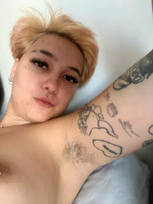 Do you like it? by afrodit4xx