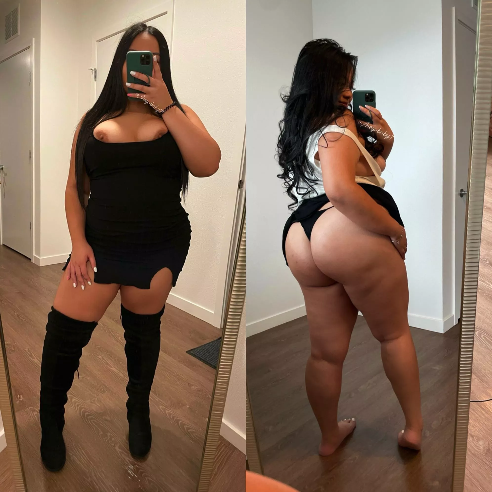 Do you like juicy Asian girls? posted by hey-baby7