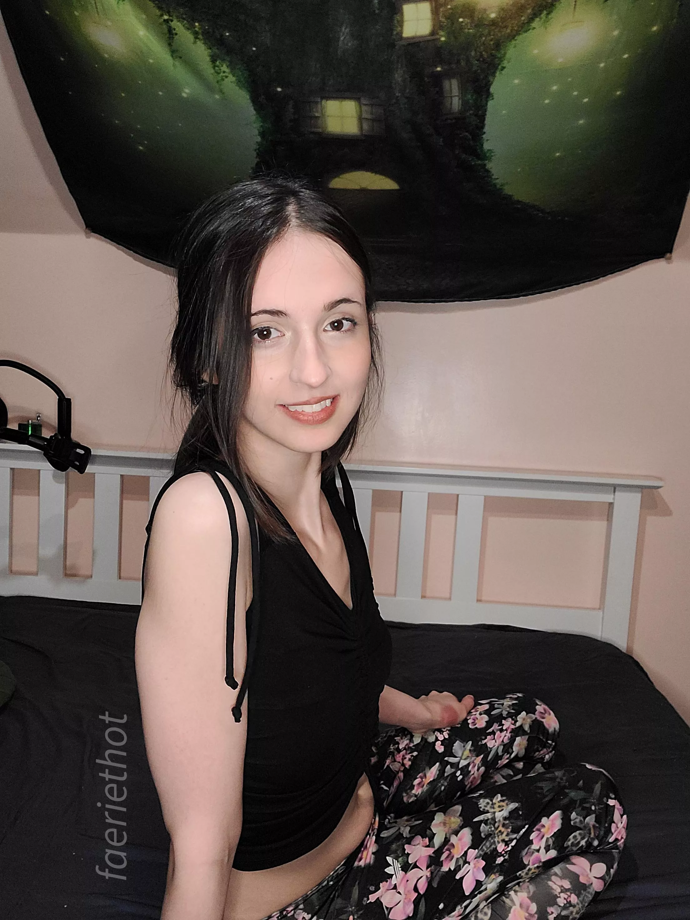 do you like long and tiny? posted by faeriethot