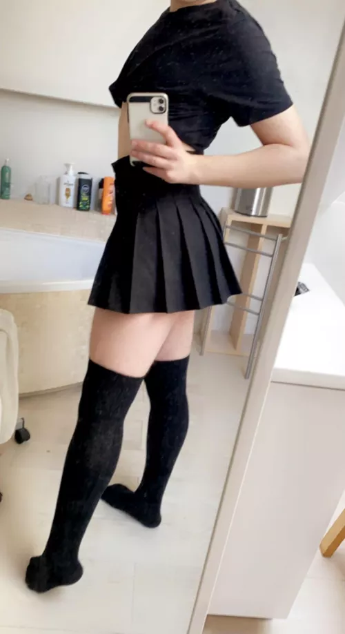 Do you like me?❤️❤️ by Zoelittle