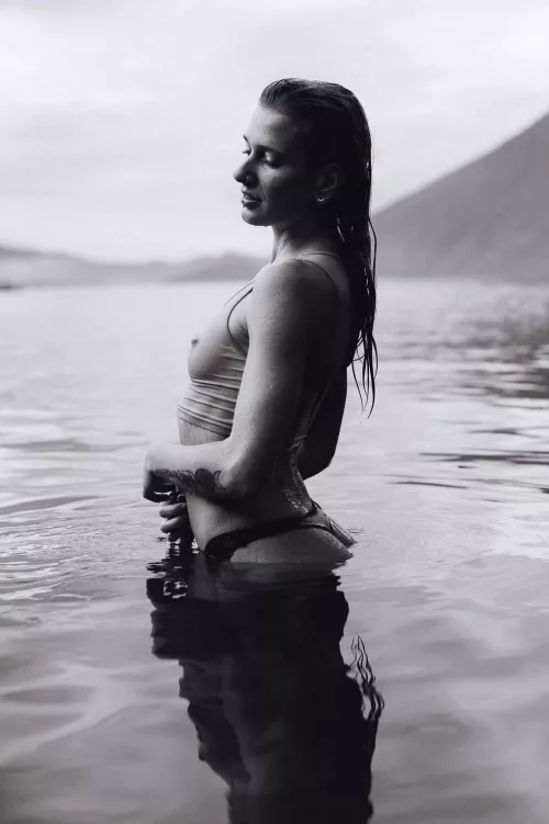 do you like me to be your mystical lover? by marunoir