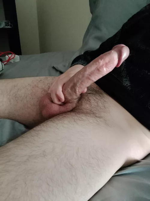 Do you like mine? by 4thIntl