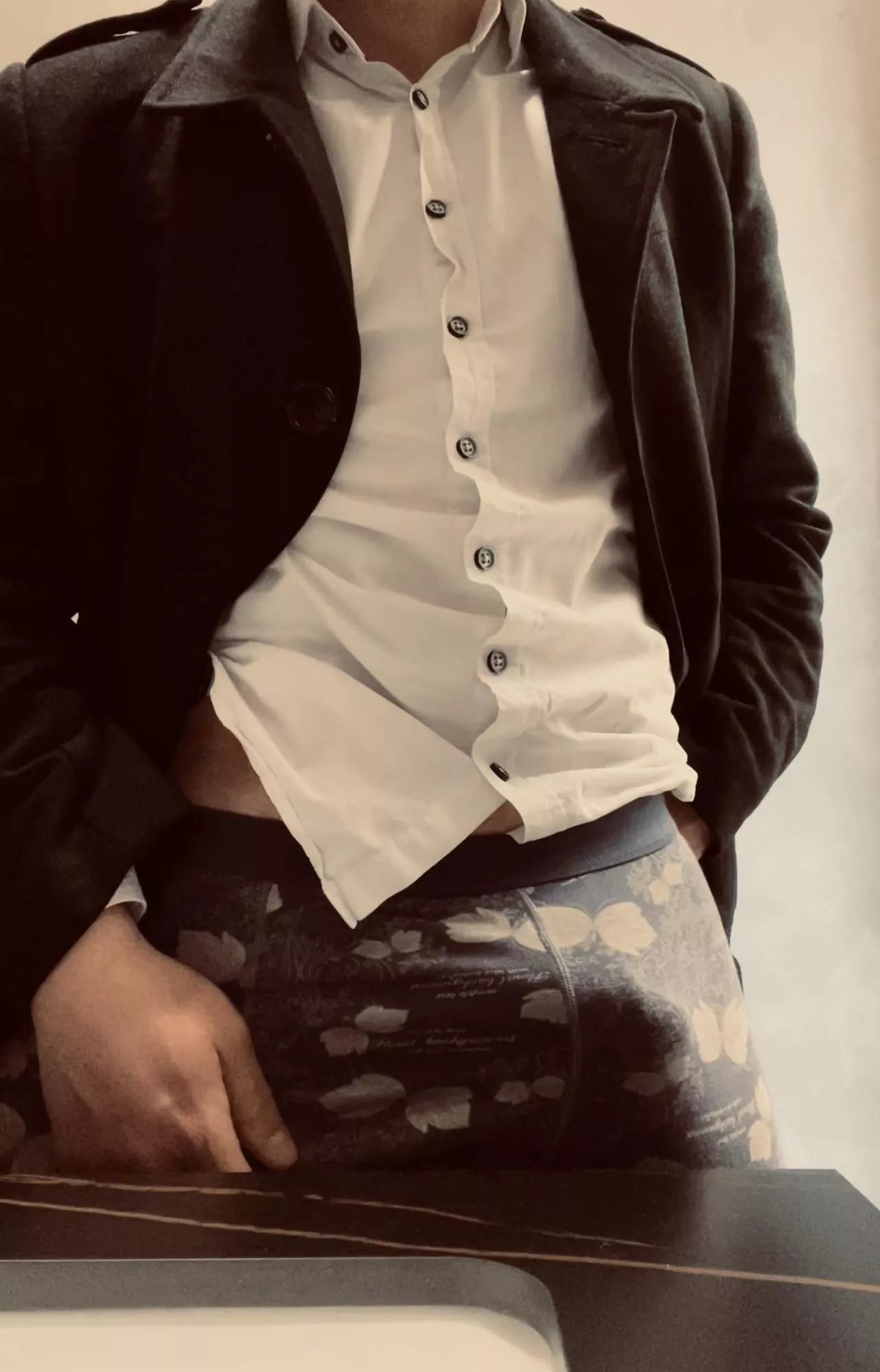 Do you like mines? posted by TheManOnSuit1