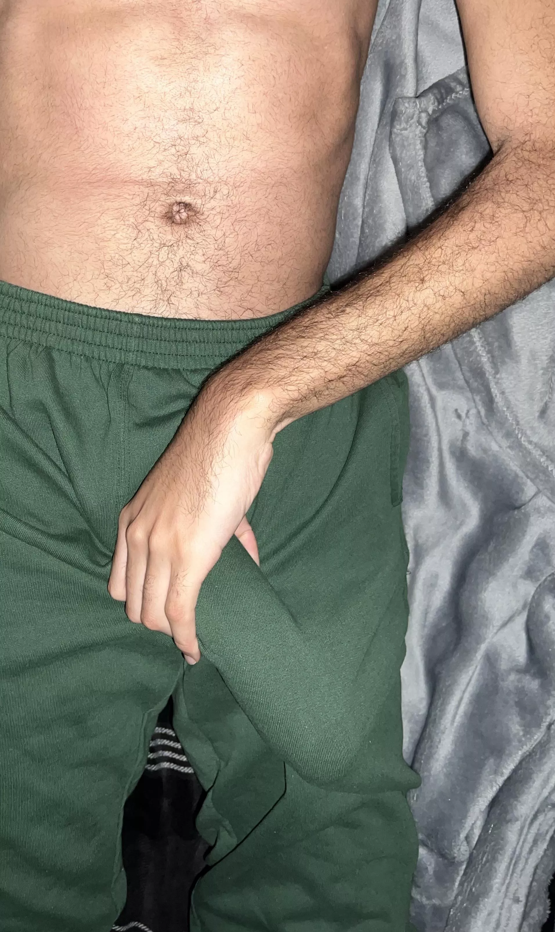 Do you like Morning wood? posted by NoPressure23k