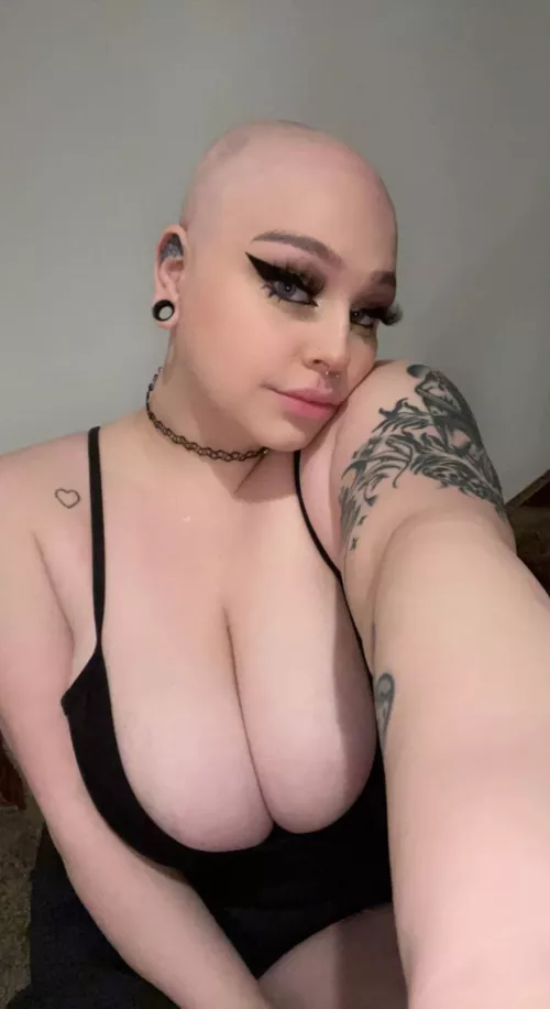 do you like my 3 melons? lol by holobunny69