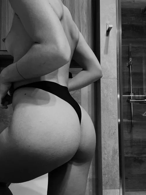 Do you like my ass? by Eva__Girl