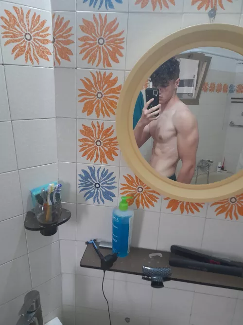 do you like my body? by ema0505