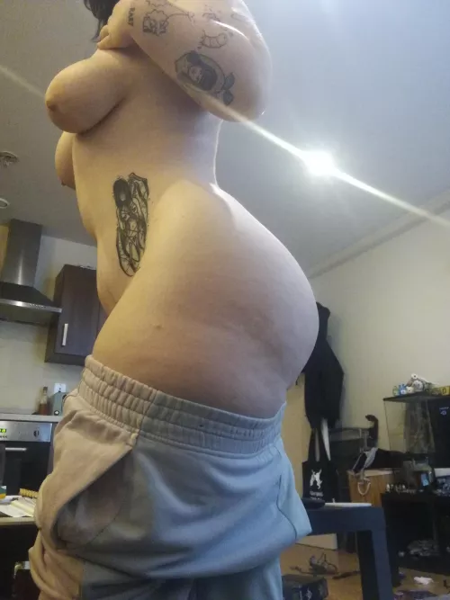 do you like my body by r4t_sewers