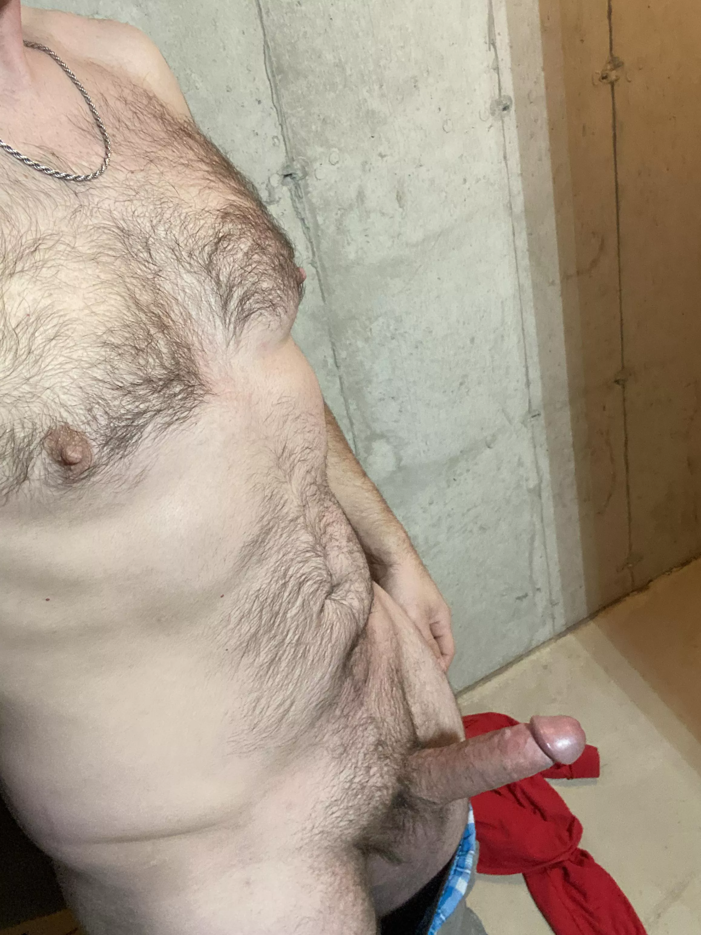 Do you like my body? posted by bh8712