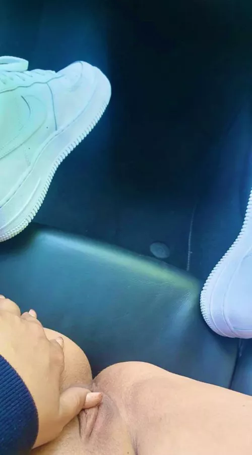 Do you like my clit? by secretlysophia82