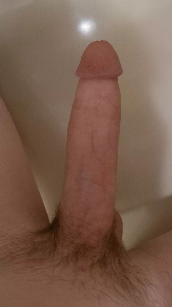 do you like my cock? posted by shawnmayor34
