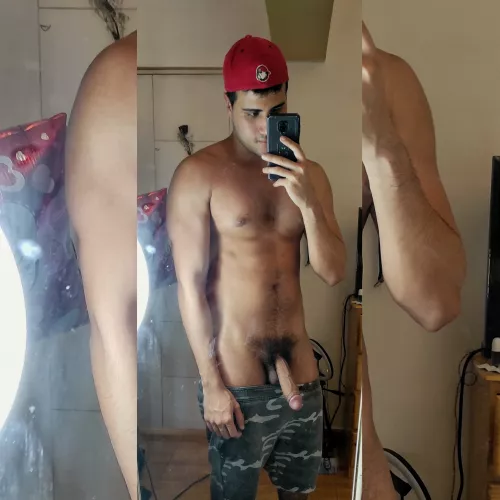 do you like my cock? by badboy_walter