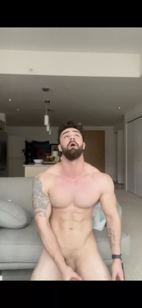 Do you like my cum face by Skylerfancy