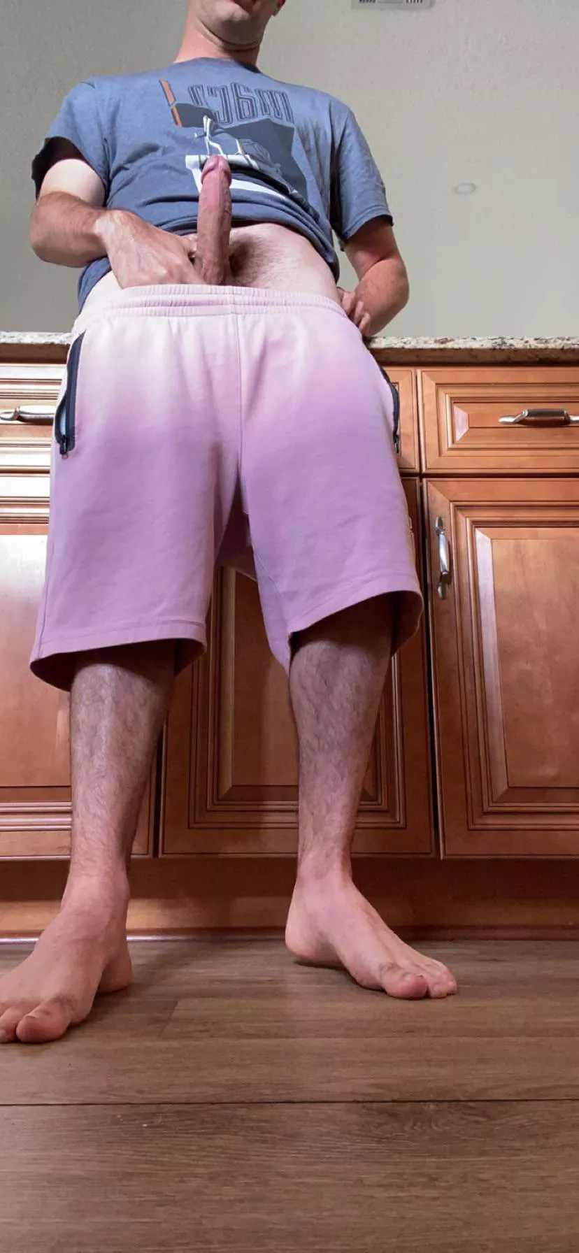 Do you like my cut cock? posted by jaboicam