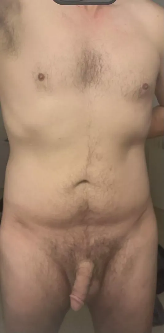 Do you like my dadbod? by suchaboringlife666