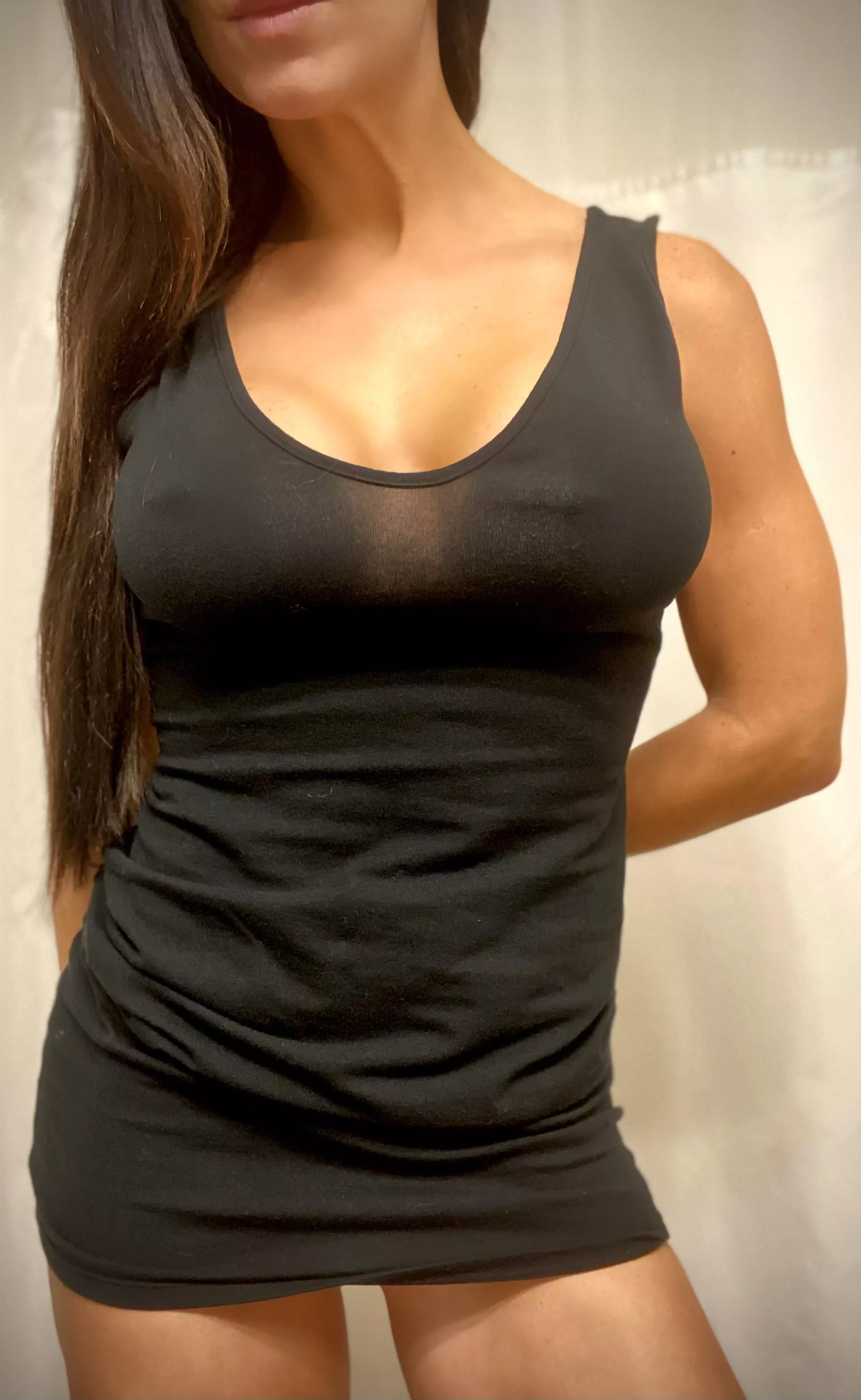 Do you like my dress? posted by SexiLexiOnly