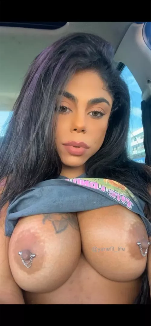 Do you like my eyes by Yanetfitness