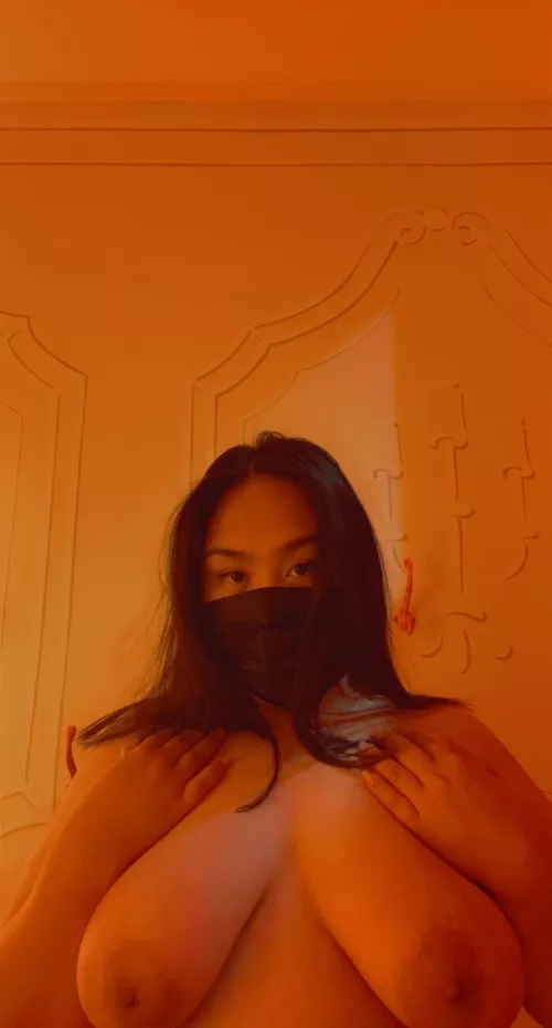 do you like my filipina boobs by taemxa