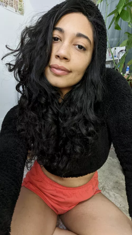 Do you like my lips? by TarooRooot