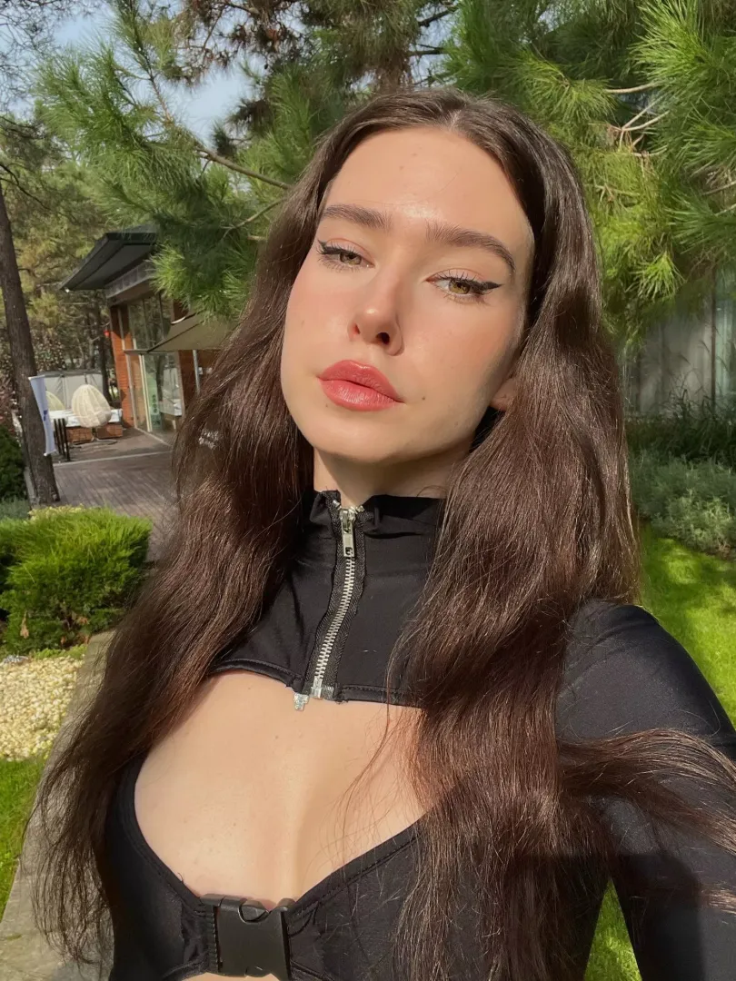 do you like my natural boobs? posted by ViciousObscenity