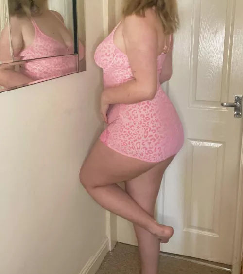 Do you like my new dress?😘 by Jordanleigh1420