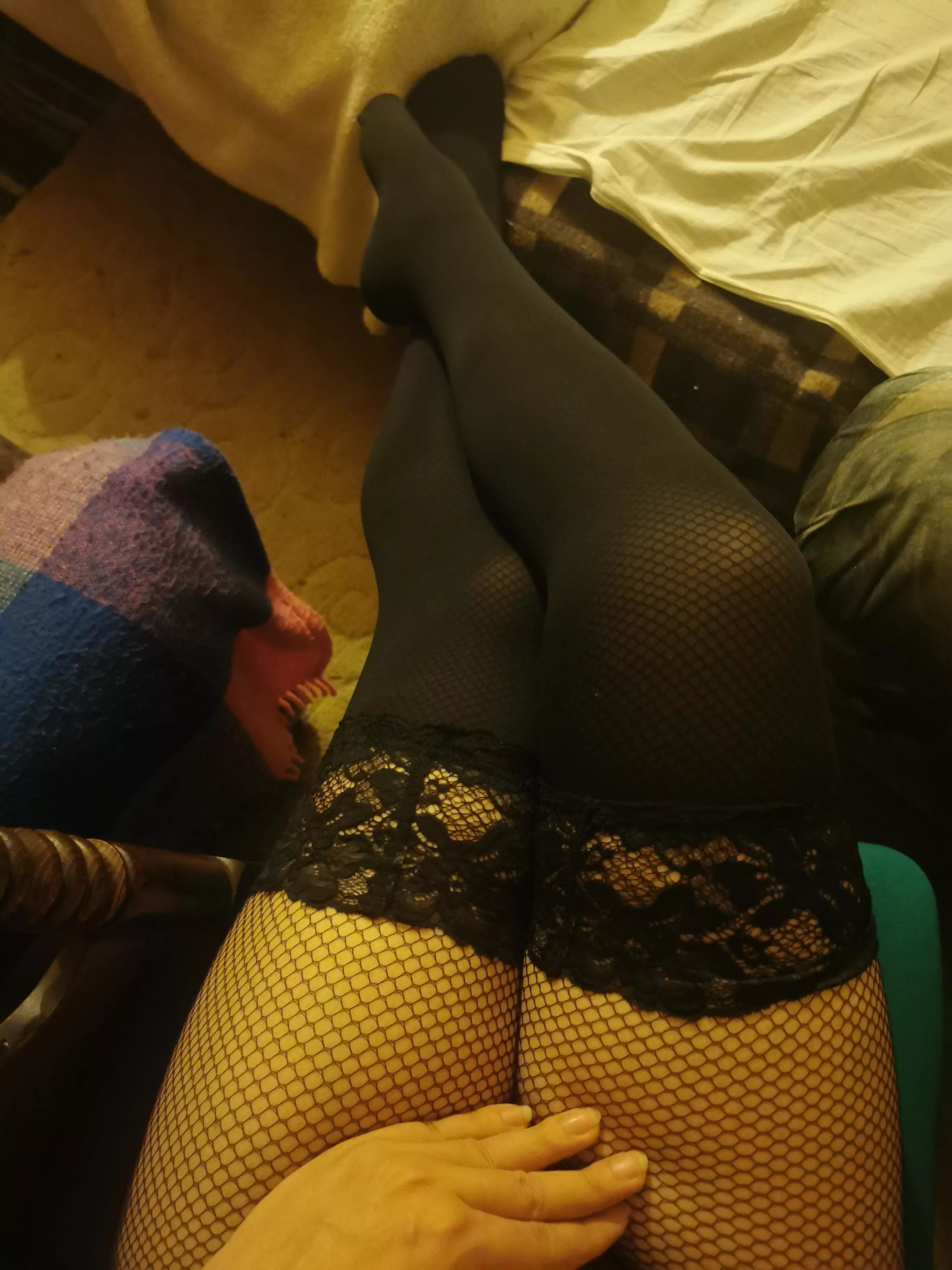 do you like my outfit :3 posted by Bambidumdum