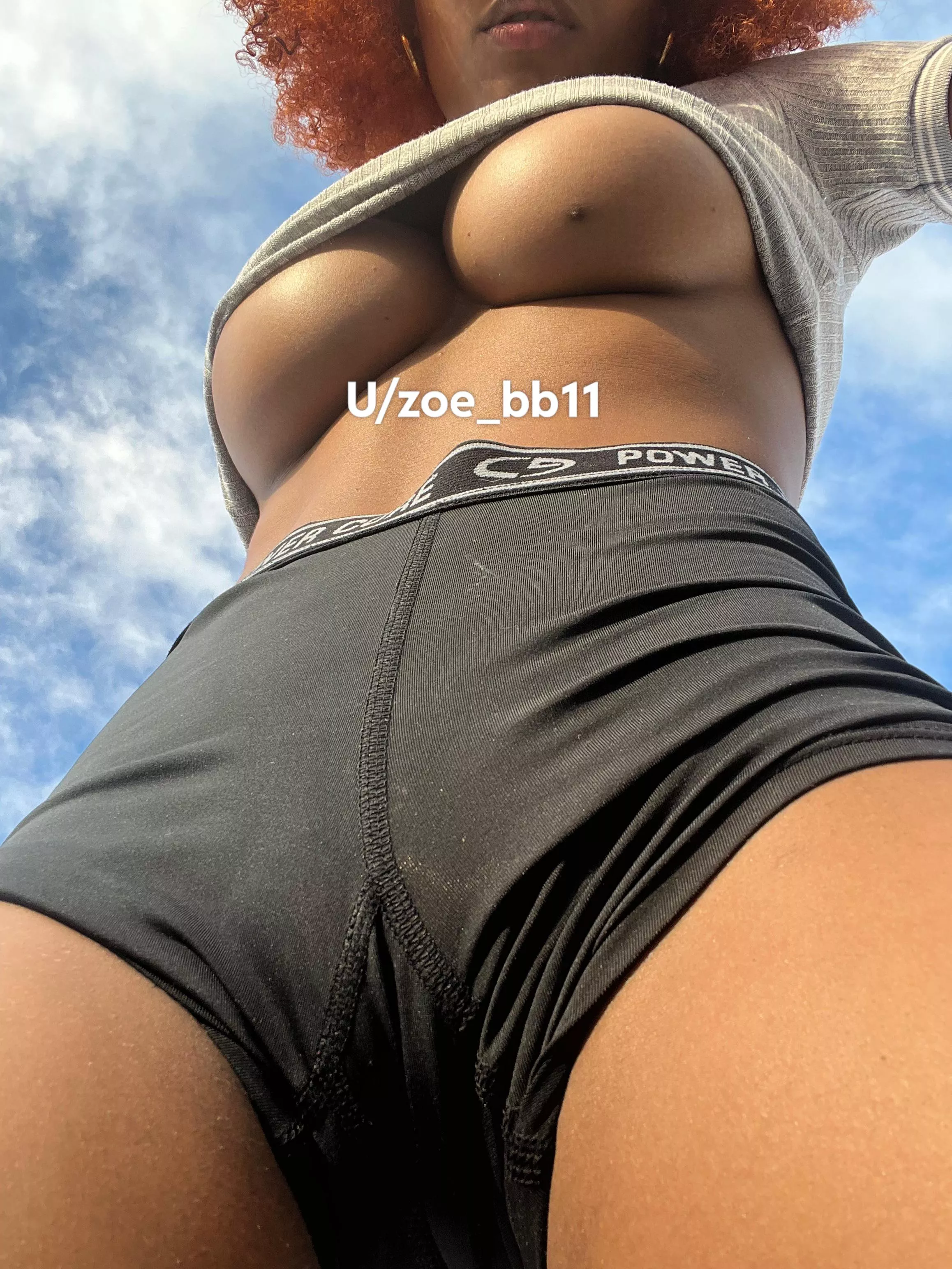 Do you like my outfit ? posted by Zoe_bb11