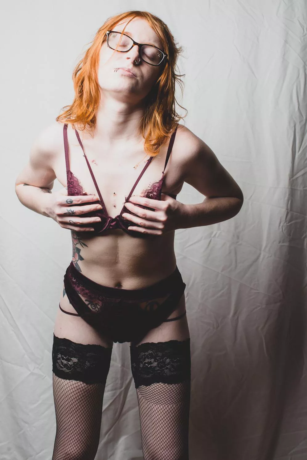 Do you like my outfit? posted by MeaganMcLeod