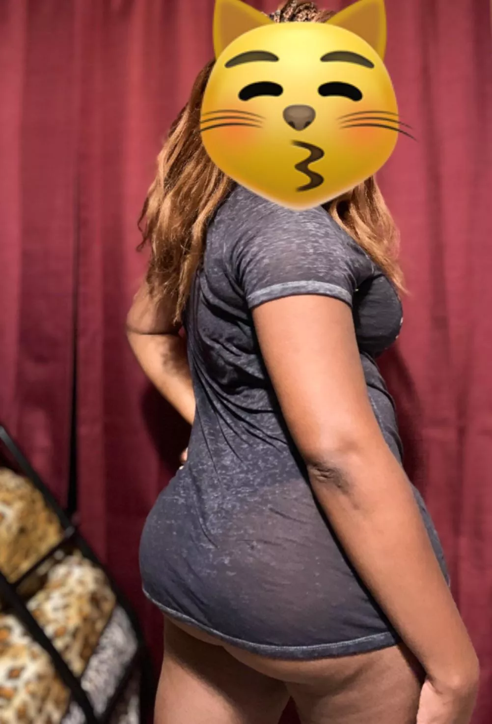 Do you like my pajamas? posted by BlackPearlAss