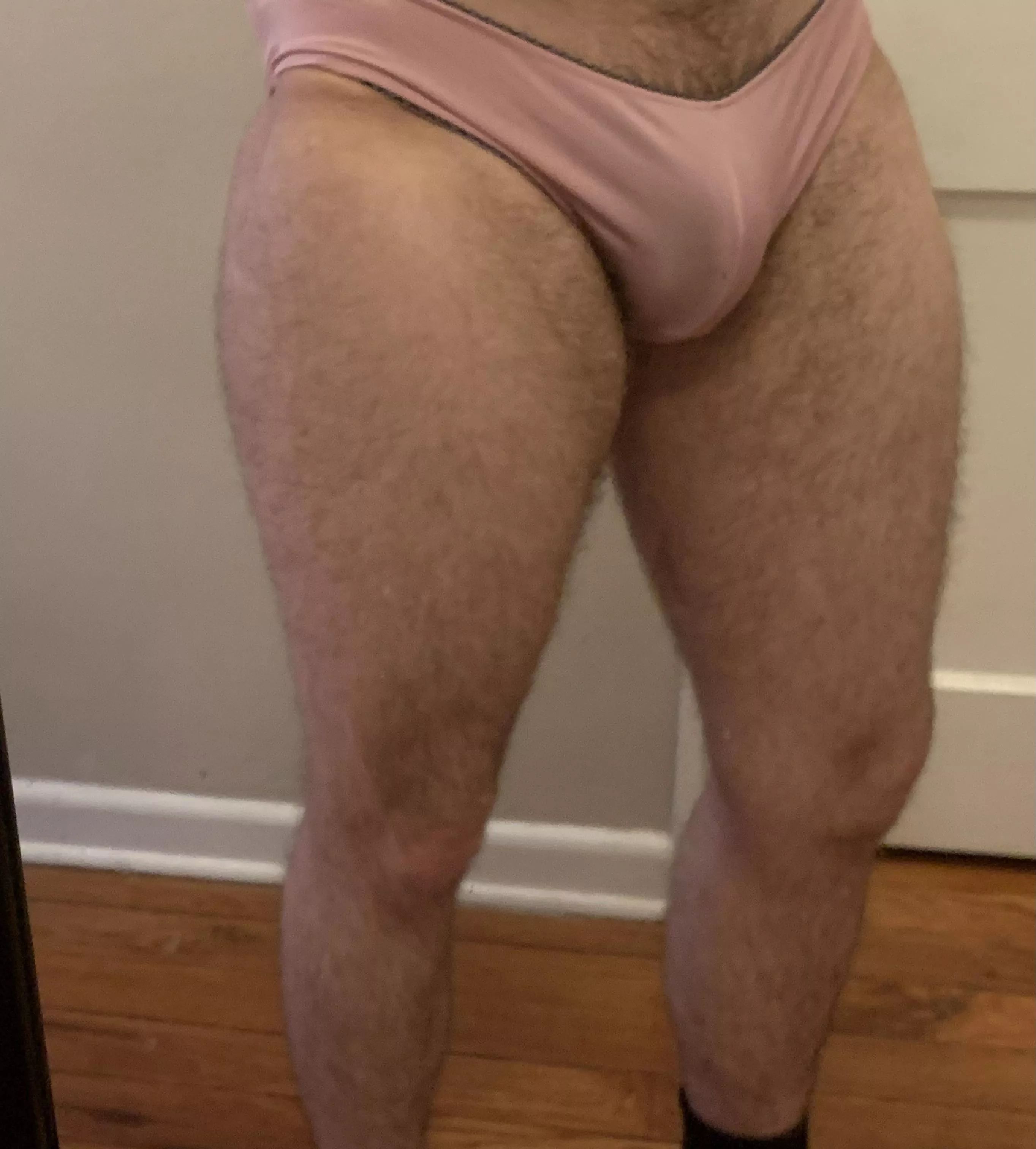 Do you like my panties? posted by NsfwTacoWeg