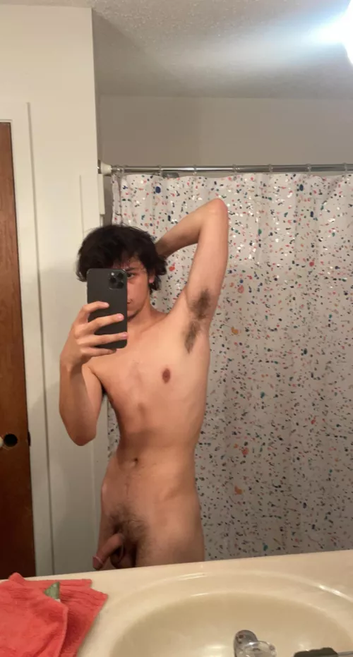 Do you like my pits daddy? (19) by Smart-Ad-8454