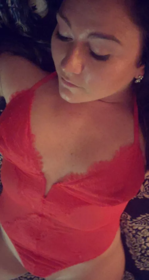 Do you like my PJs by grneyetenn