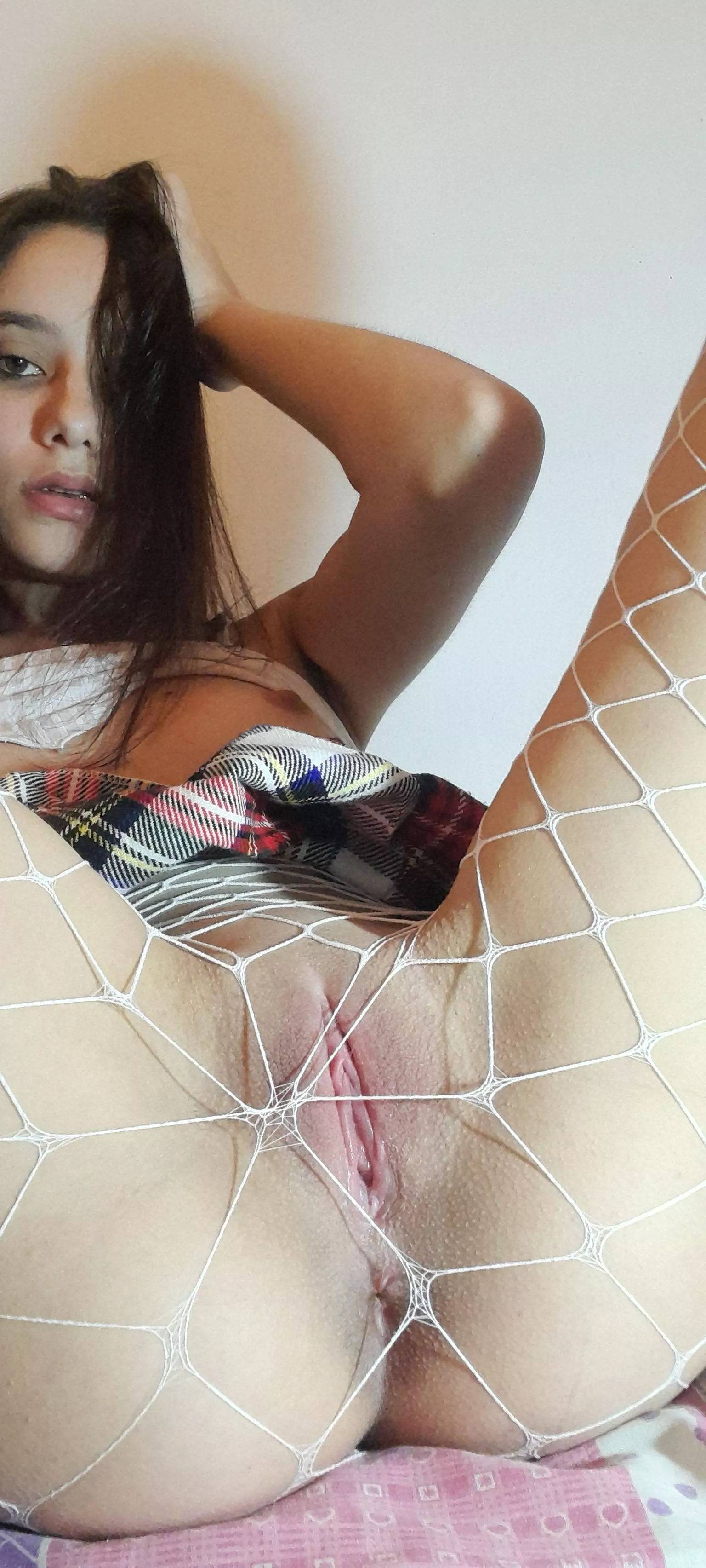 Do you like my pussy ? posted by hotprincess1