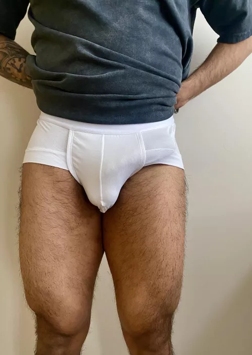 Do you like my quads? by indianfootylad