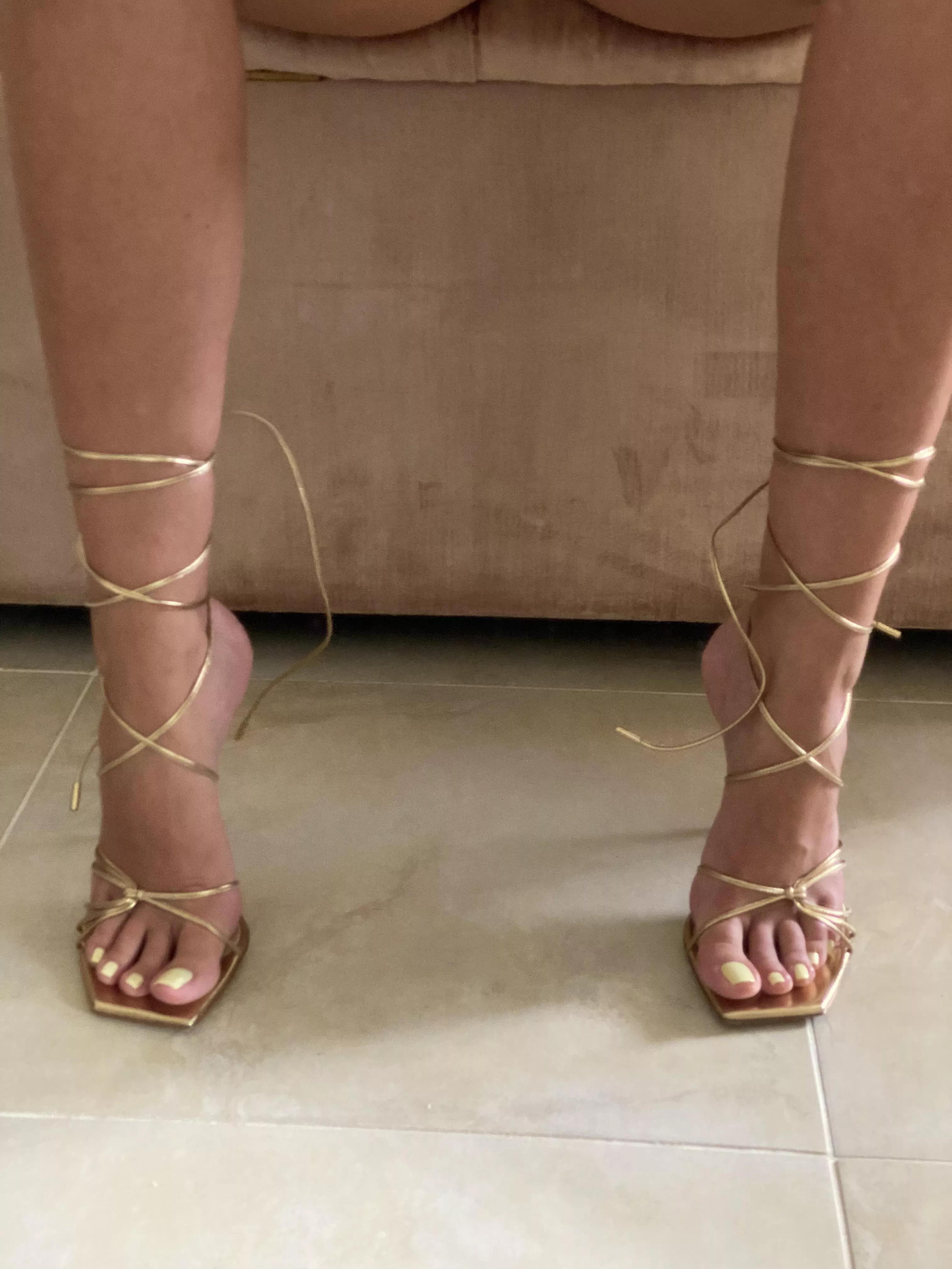 Do you like my sexy heels posted by missrose_heels