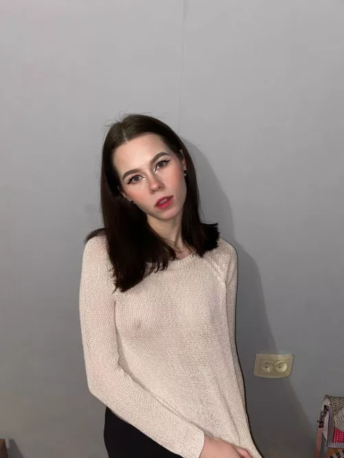 do you like my shirt? by Same-Chicken-8536