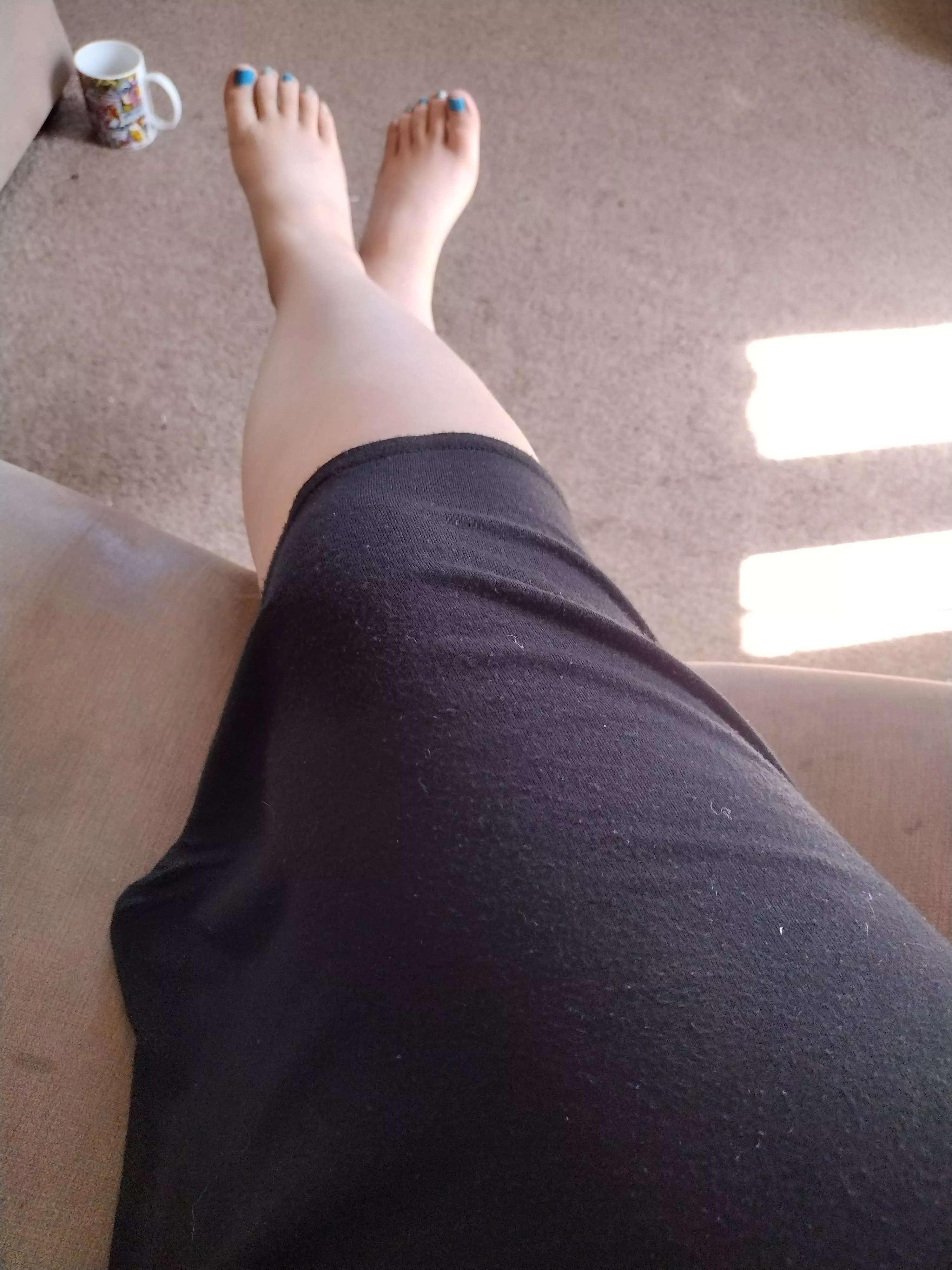 Do you like my skirt posted by LadyFabulous90