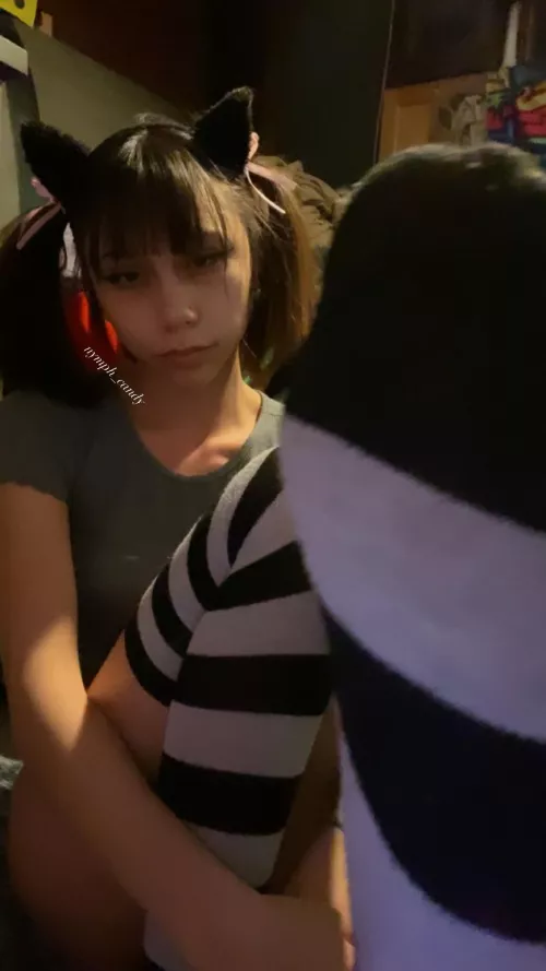 do you like my socks? | FREE LINK IN COMMENTS by nymph_candy