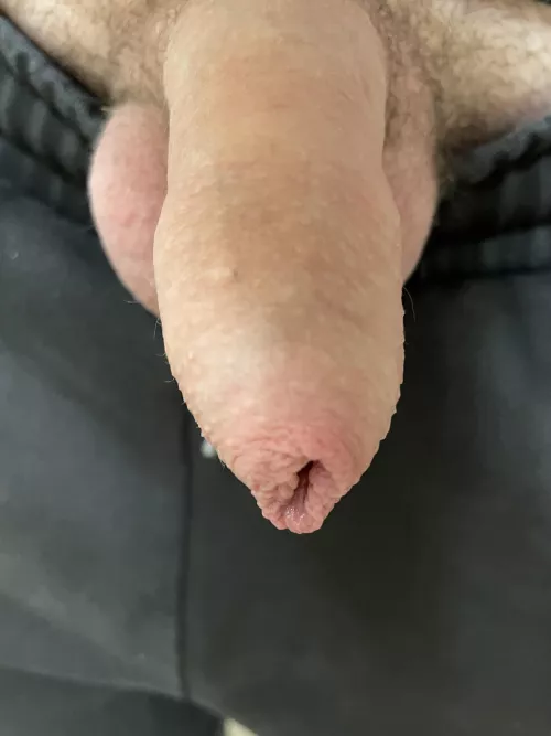 Do you like my soft skin? by Jordthejimmy