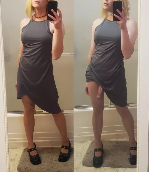 Do you like my surprise? by jessieD42