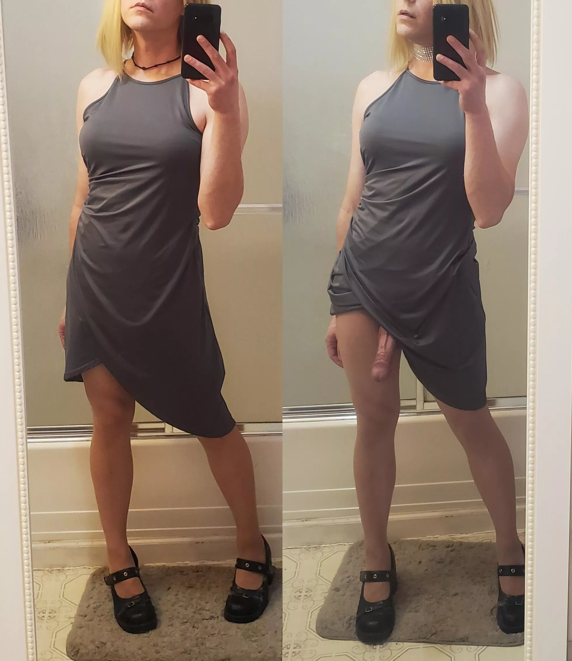 Do you like my surprise? posted by jessieD42