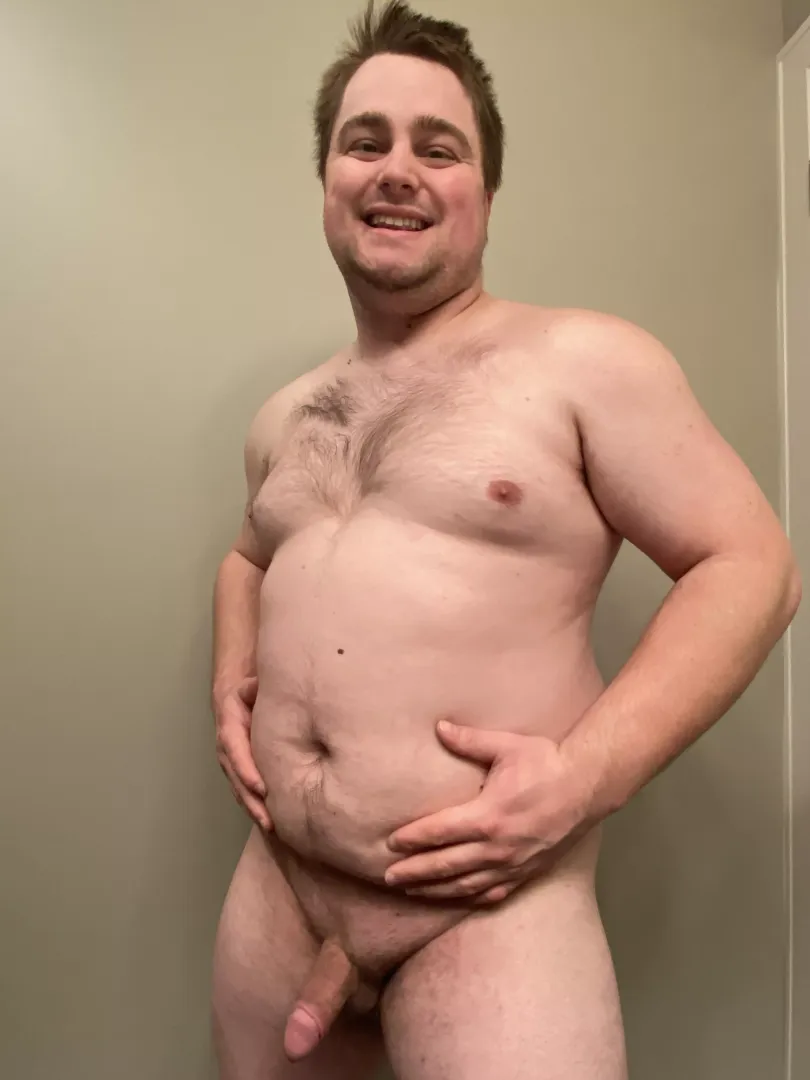 Do you like my thick thighs? posted by tommyallenxxx
