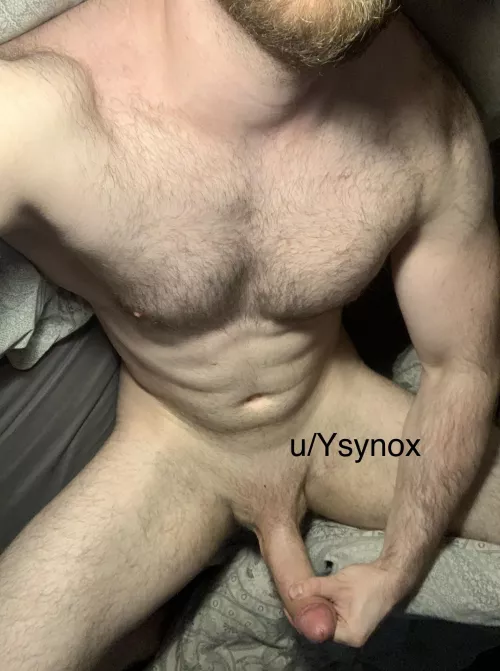 Do you like my third leg?🇩🇪🇳🇴 by Ysynox