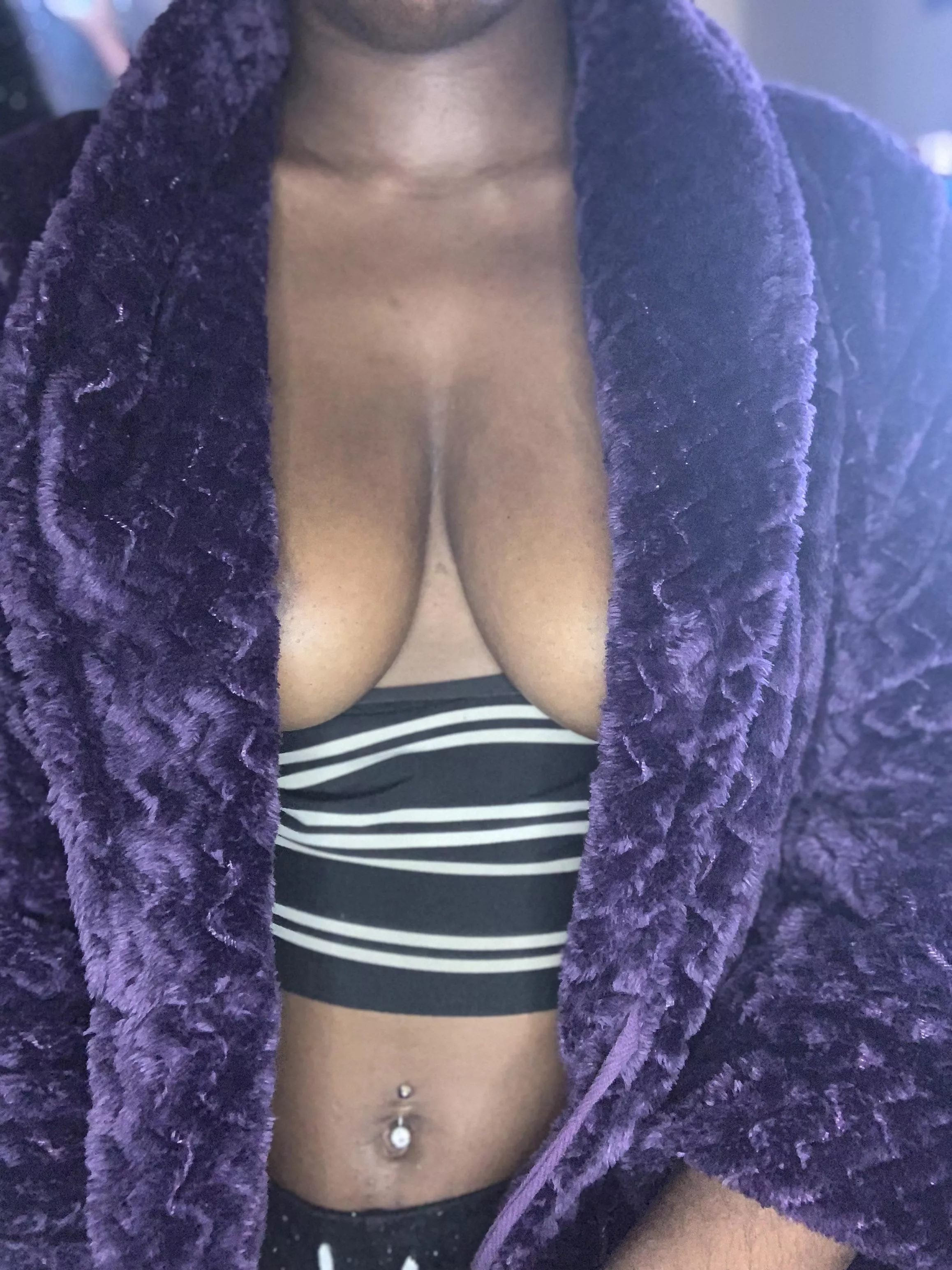 Do you like my tits? posted by xbj145