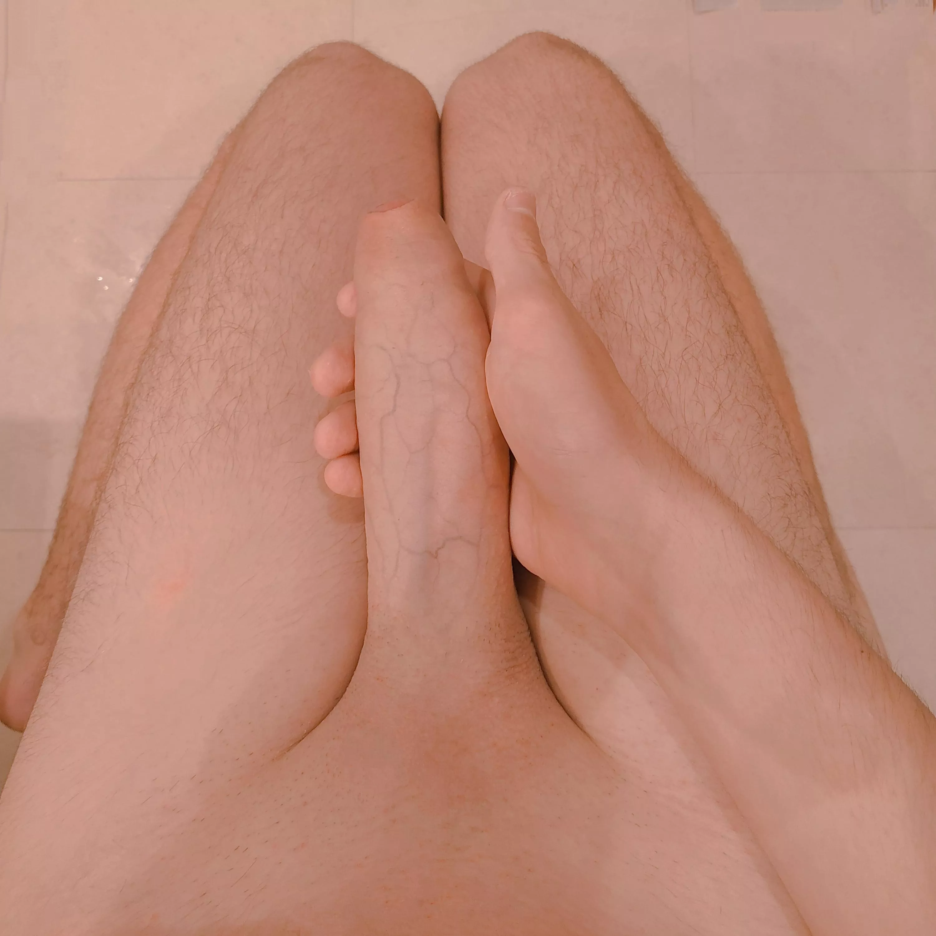 Do you like my twink dick? posted by YourTwinkyFemboy