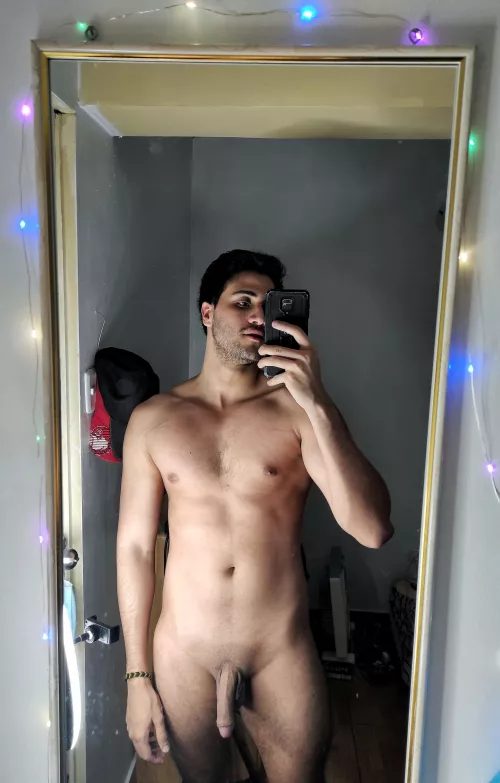 do you like my uncut dick? 🔥 by badboy_walter