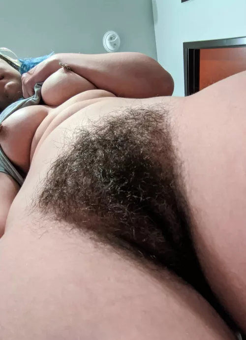 do you like my void? 😝 by KaliCox