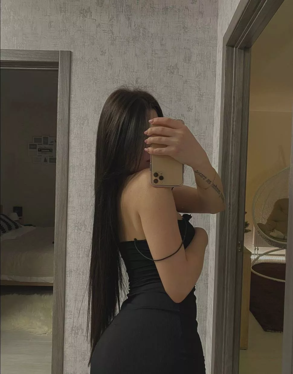 do you like natural built booty? posted by thestingytraveler