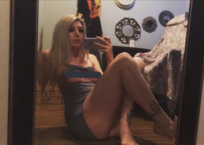 Do you like naughty girls? by tina010101